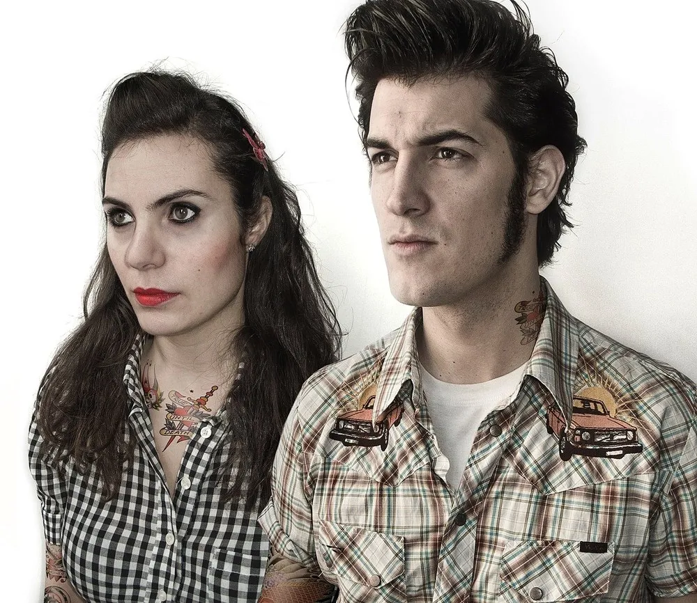 Couples by Reclarkgable