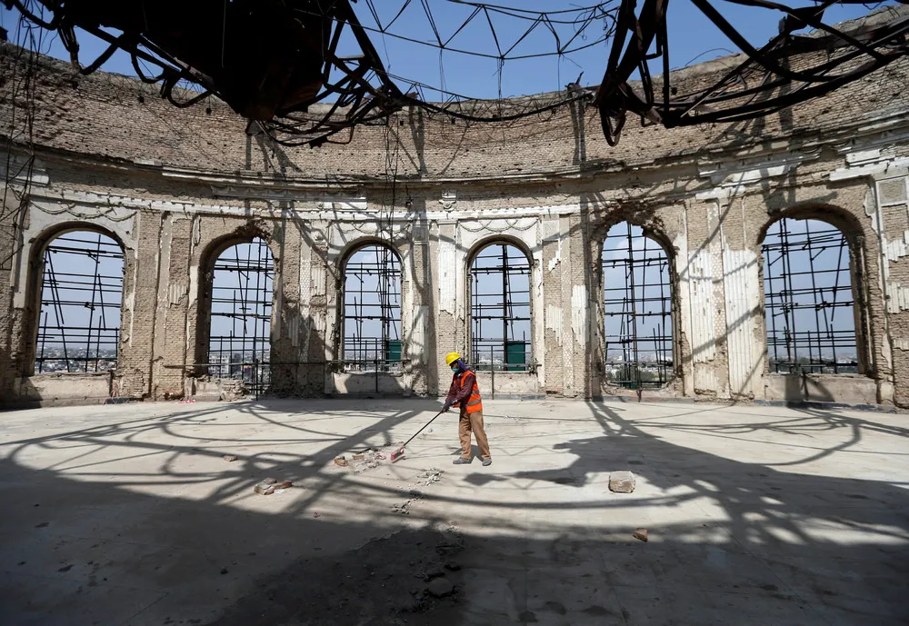 A Look at Life in Afghanistan