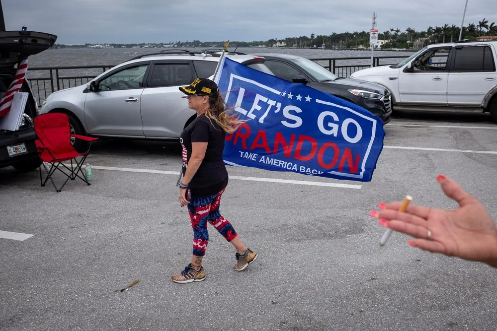 USA last Week, Part 1/2