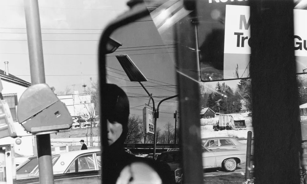 Simply Some Photos: Monochrome Masters