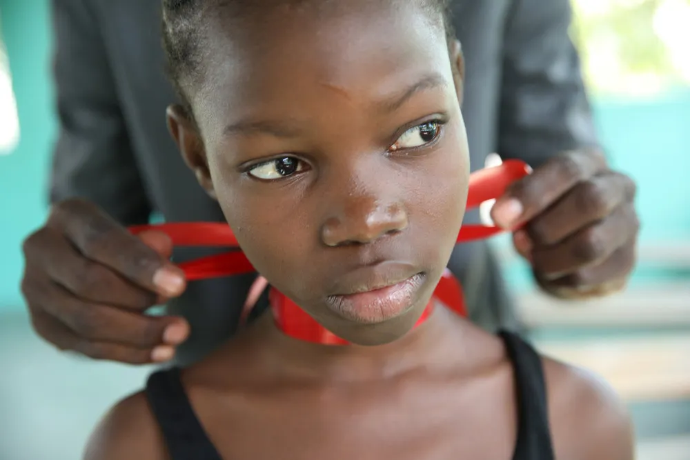 The Day in Photos – May 25, 2018