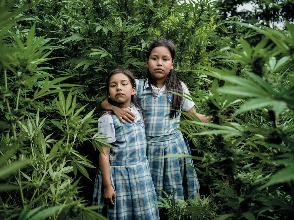 A Look at Life in Colombia