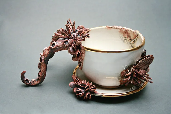 Bottom Feeders by Mary O’Malley