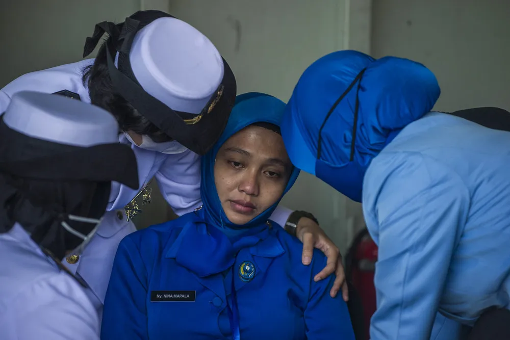 A Look at Life in Indonesia