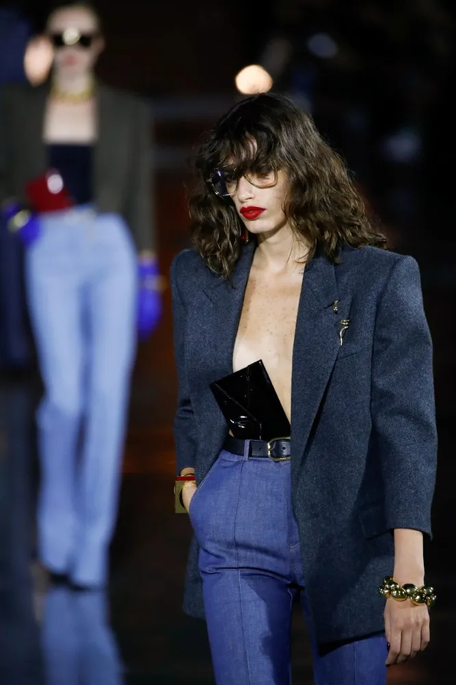 The Day in Photos – September 29, 2021