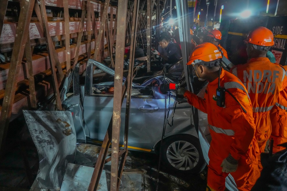 A Look at Life in India