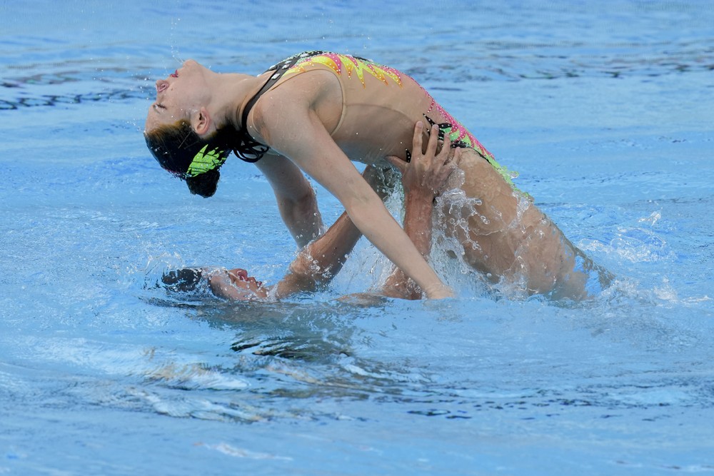 Sport last Week, Part 3/4