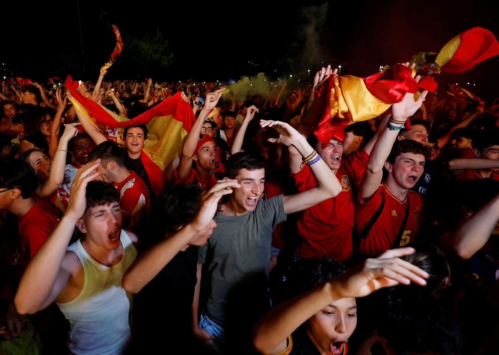 Sport last Week, Part 2/4