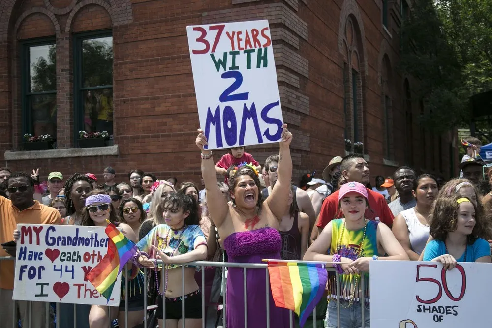 events for gay pride