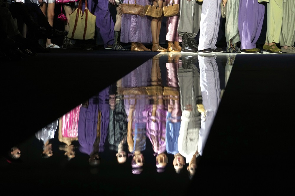 Some Photos: Reflection