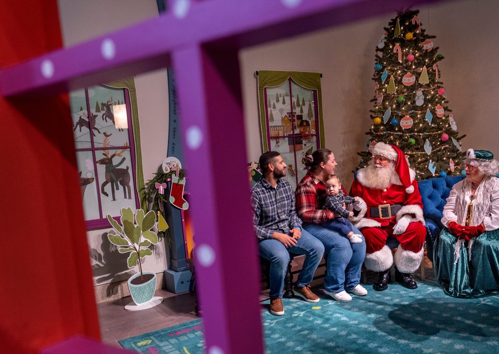 USA last Week, Part 2/2