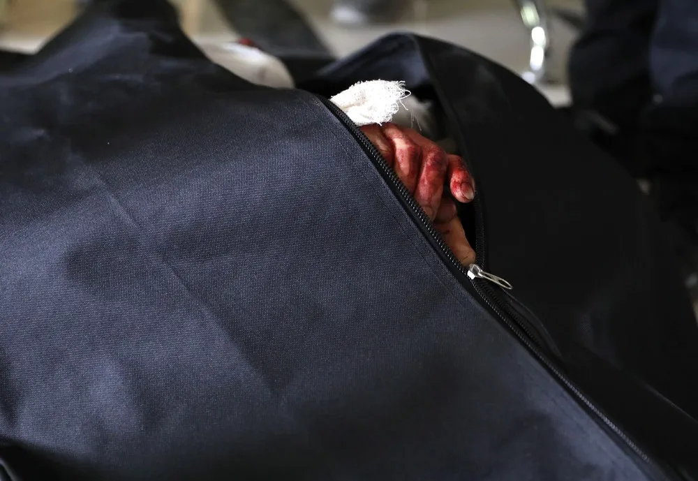 A Look at Life in Afghanistan