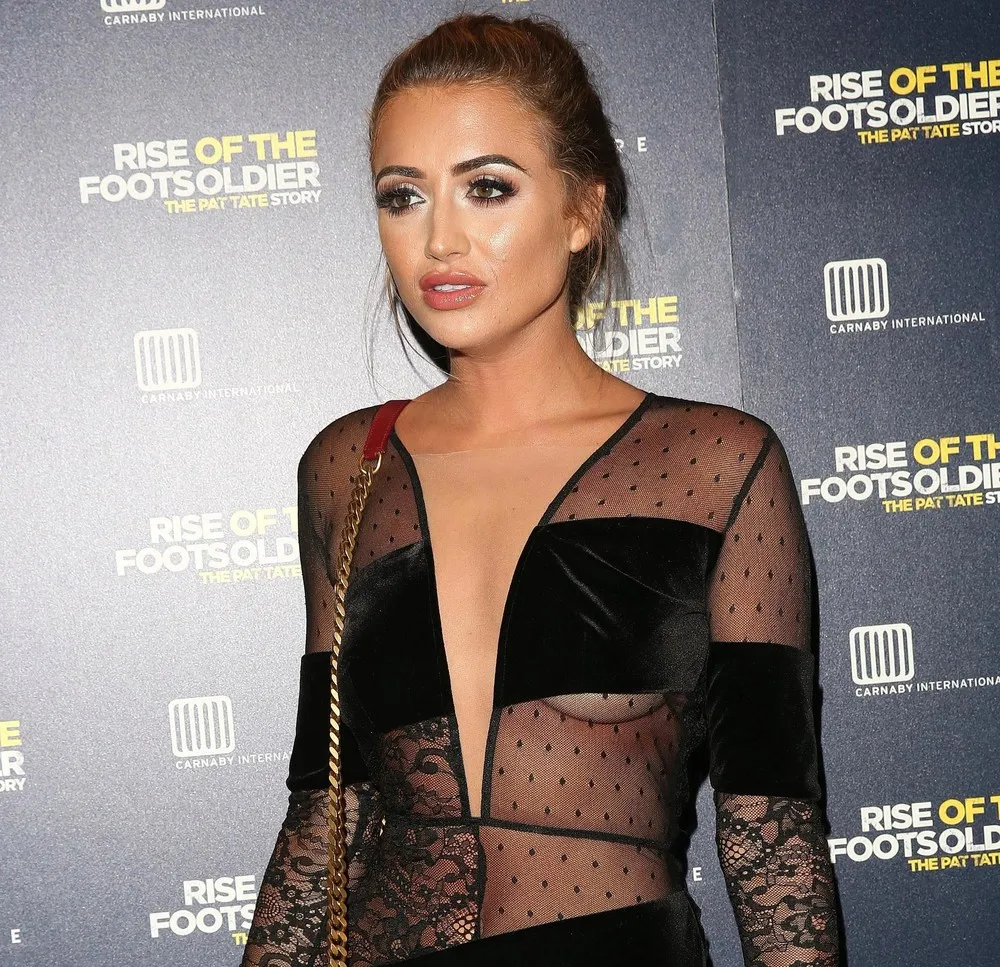 Dresses this Week, Part 2/2