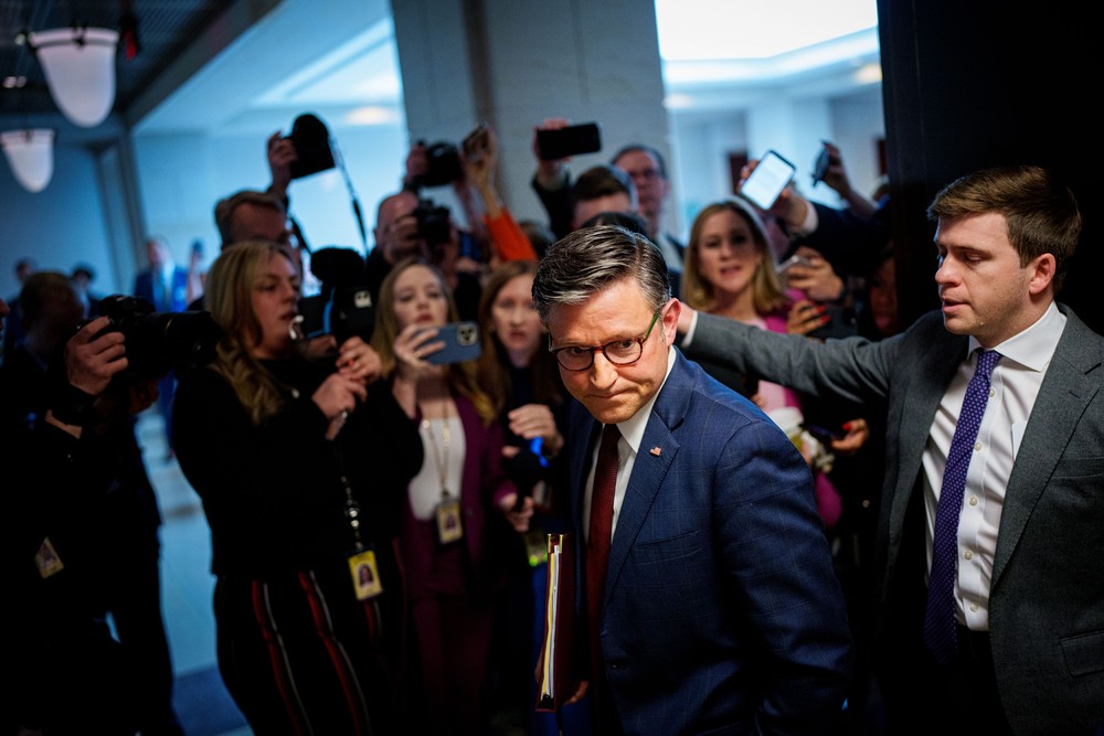 USA last Week, Part 3/3