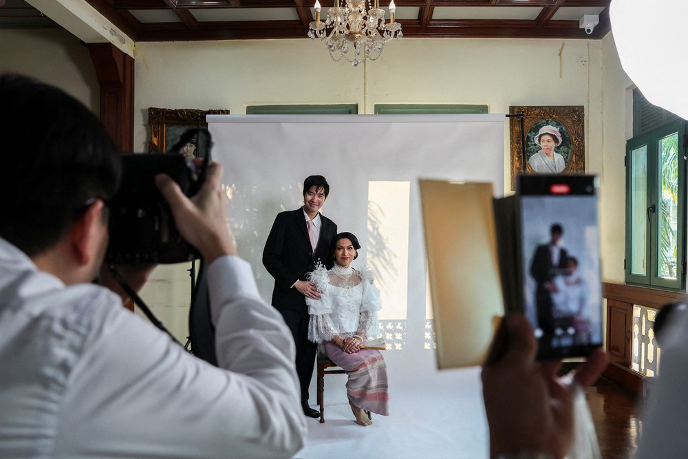 A Look at Life in Thailand