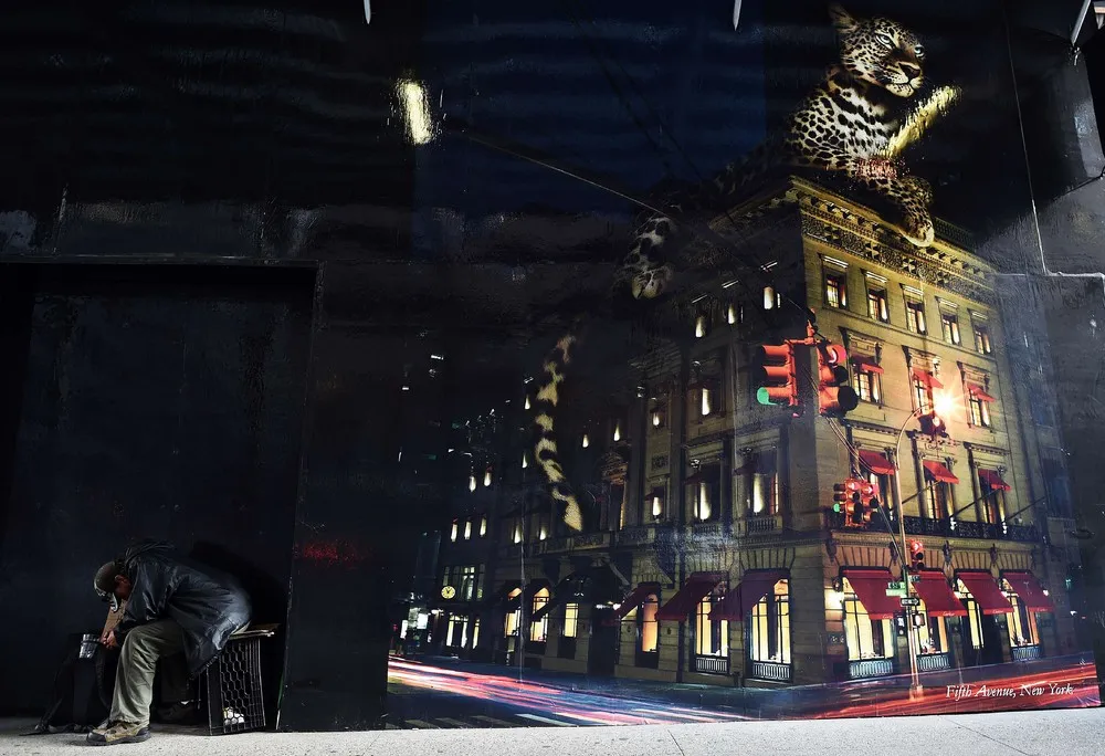 The Week in Pictures: October 18 – October 25, 2014. Part 4/5