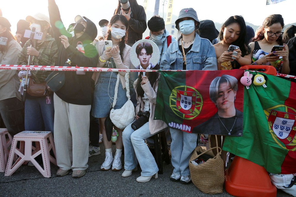 A Look at Life in South Korea