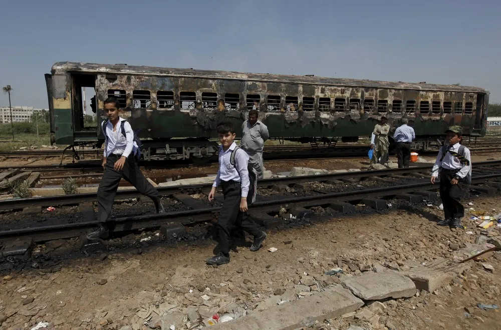 A Look at Life in Pakistan