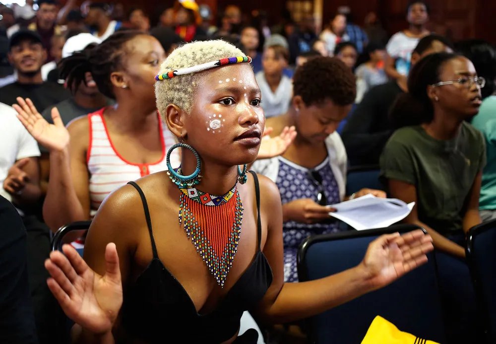 Simply Some Photos: Humans