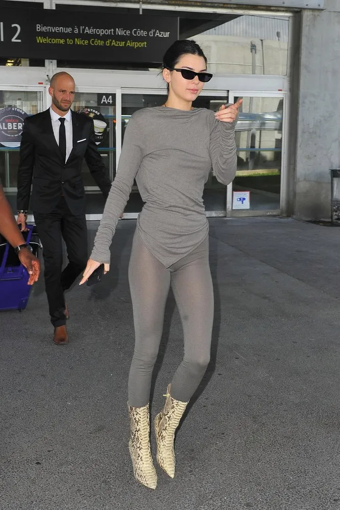 Dresses this Week, Part 2/2