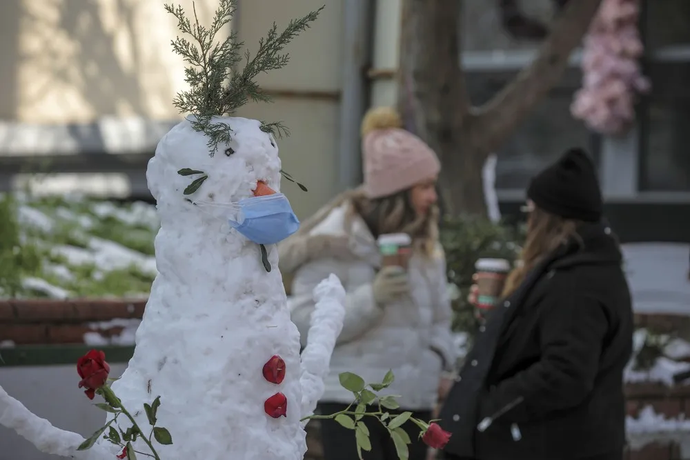 A Look at Life in Turkey