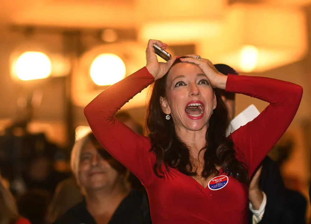 Welcome to a New America, Part 2/2