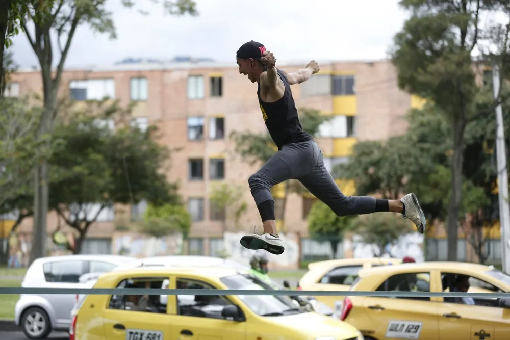 The Day in Photos – May 24, 2015