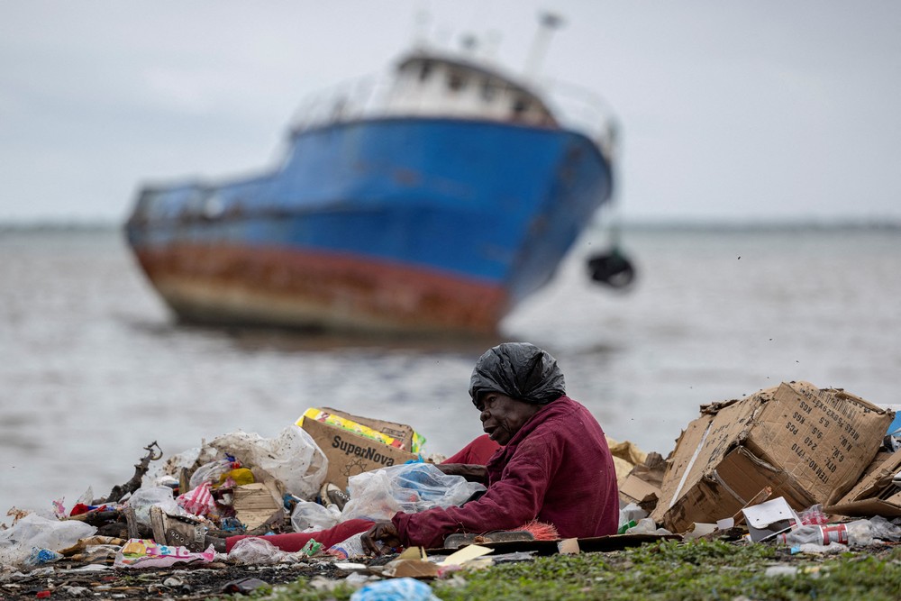 A Look at Life in Haiti