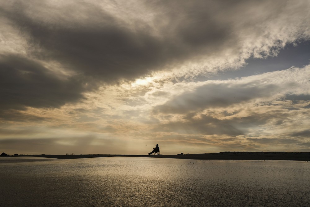 Some Photos: Silhouettes