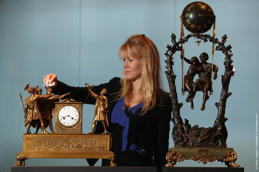 A Rare 14th Century Navigational Quadrant Is Put Up For Auction At Bonhams