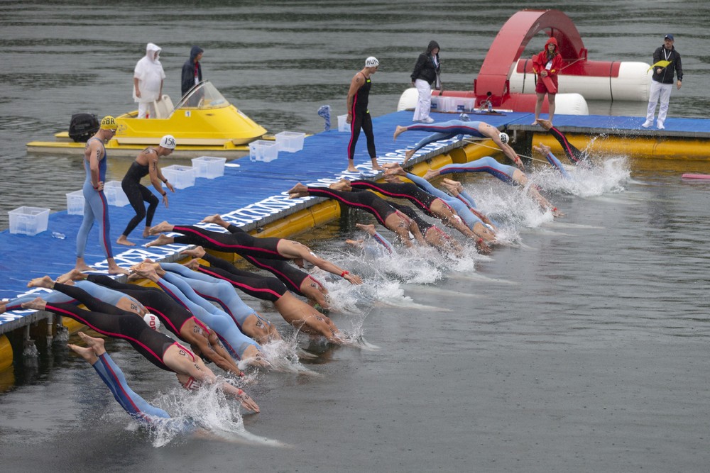 Sport last Week, Part 3/4