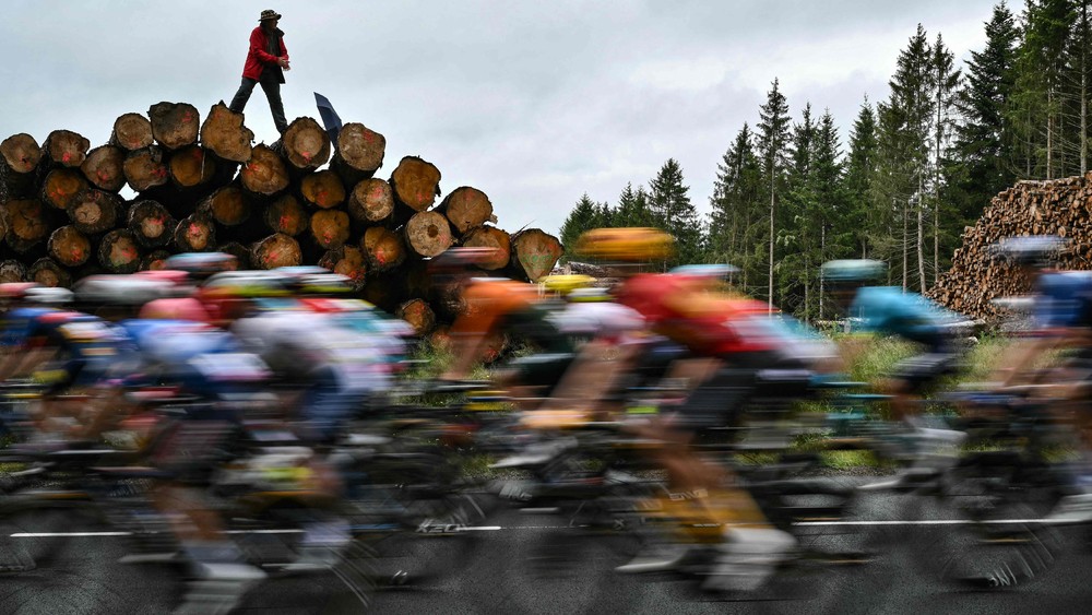 Sport last Week, Part 2/4