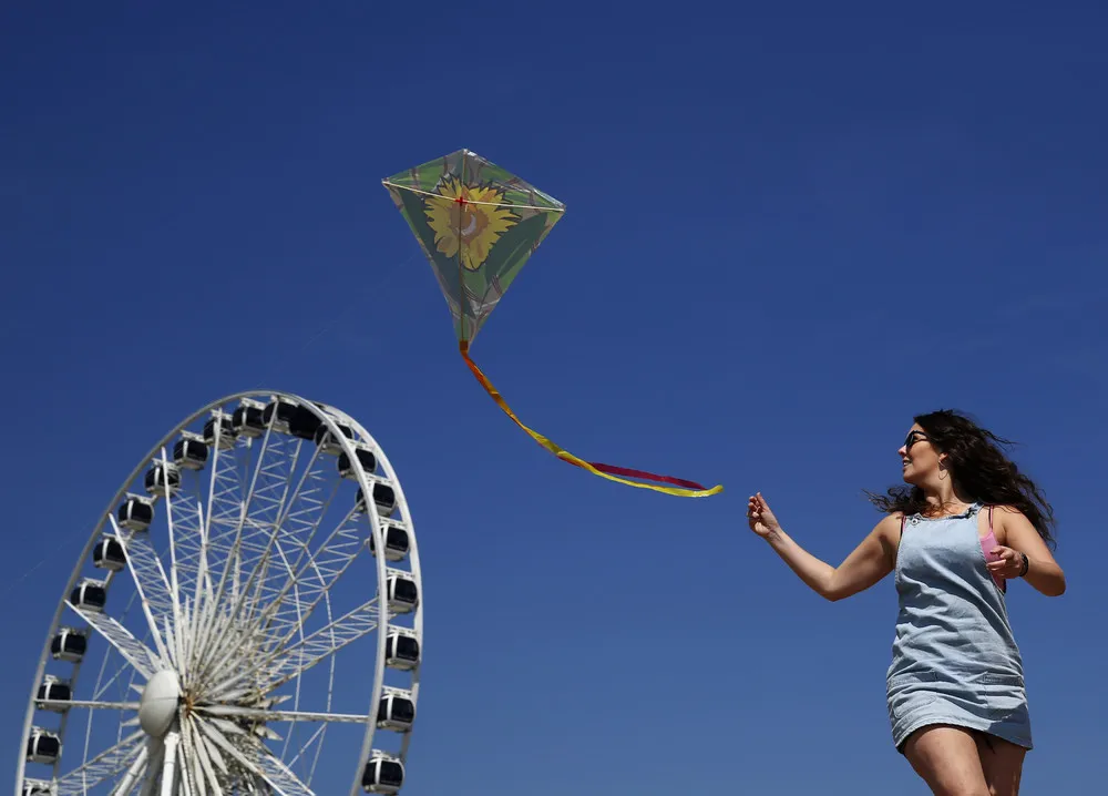 Simply Some Photos: Heaven, Part 2