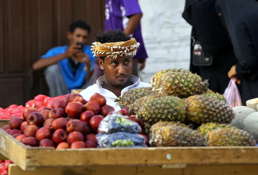 Markets around the World
