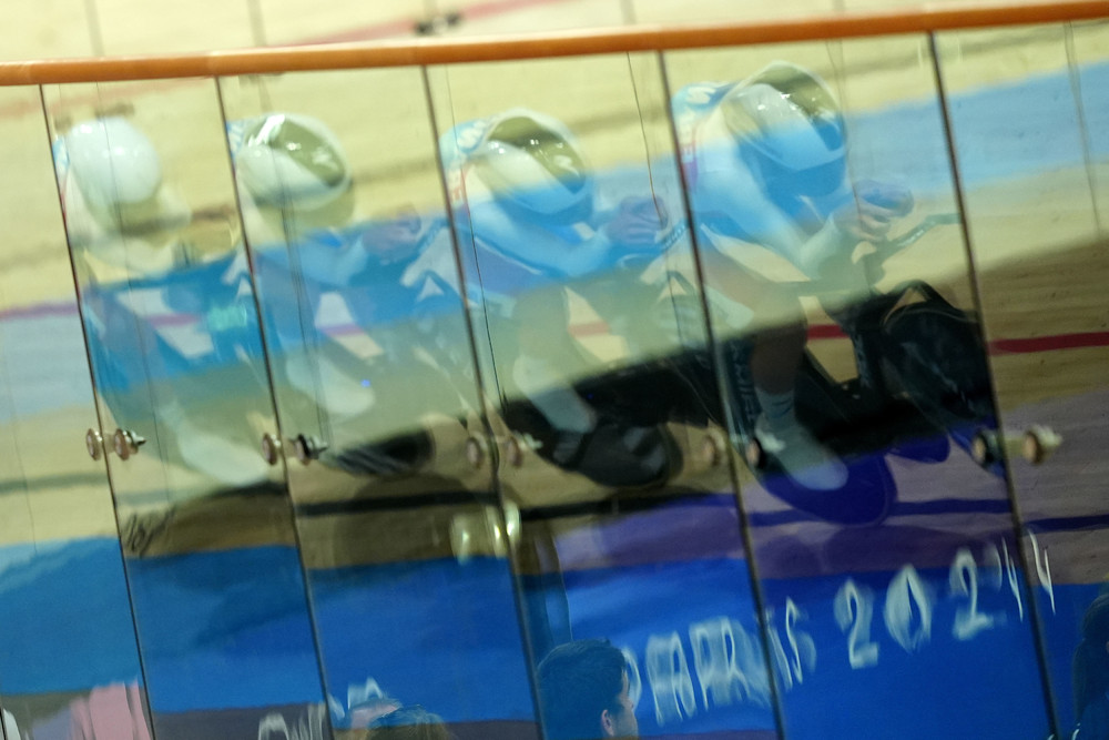 Some Photos: Reflection