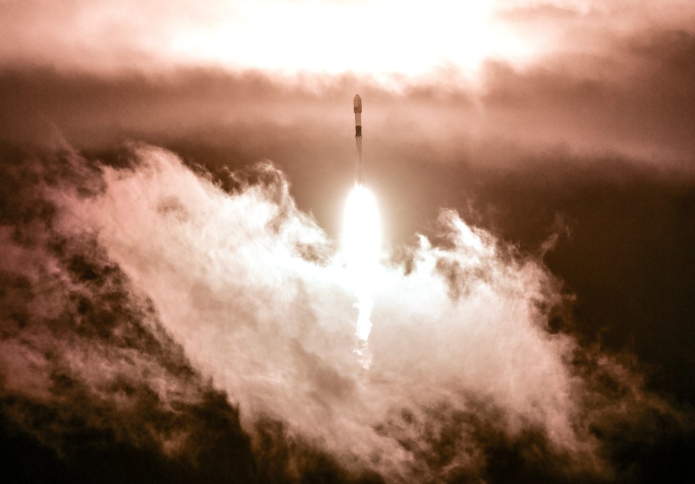 USA last Week, Part 2/2