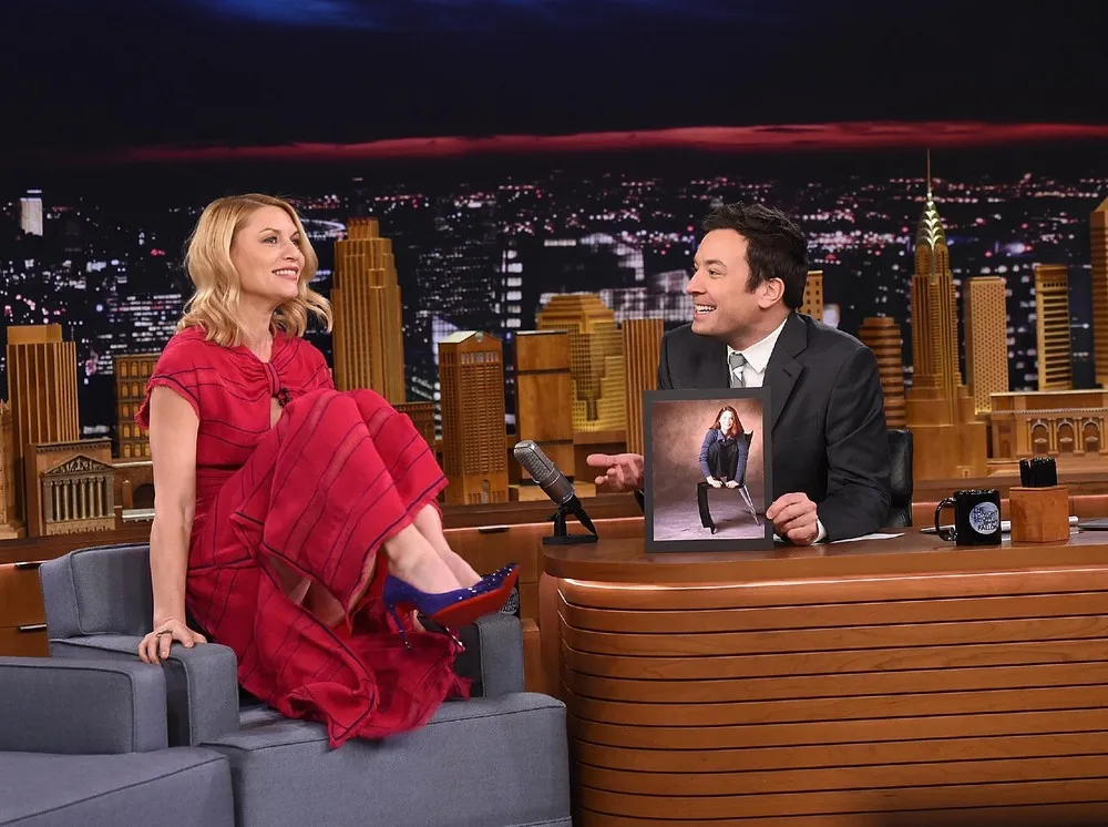 Some Photos: “The Tonight Show Starring Jimmy Fallon”