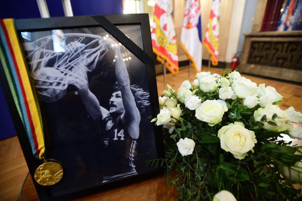 Sport last Week, Part 1/3