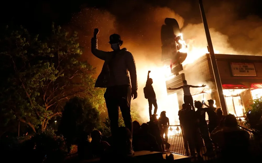 The Day in Photos – May 30, 2020, Part 1/2