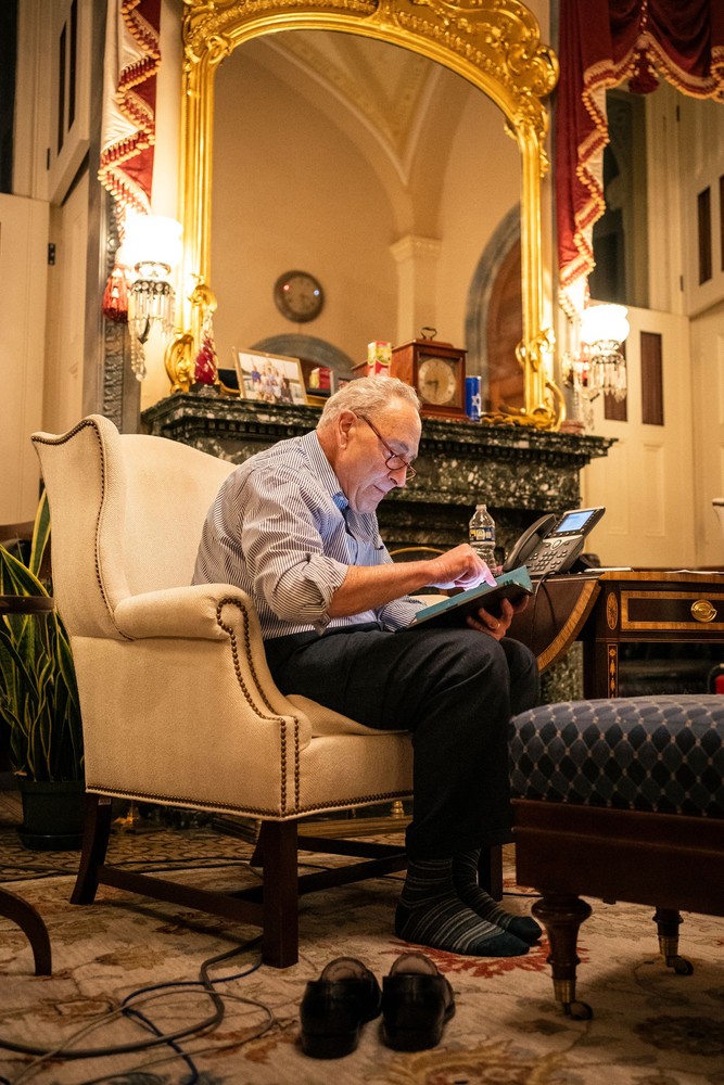 USA last Week, Part 3/3