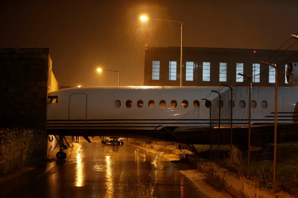 The Day in Photos – December 29, 2017