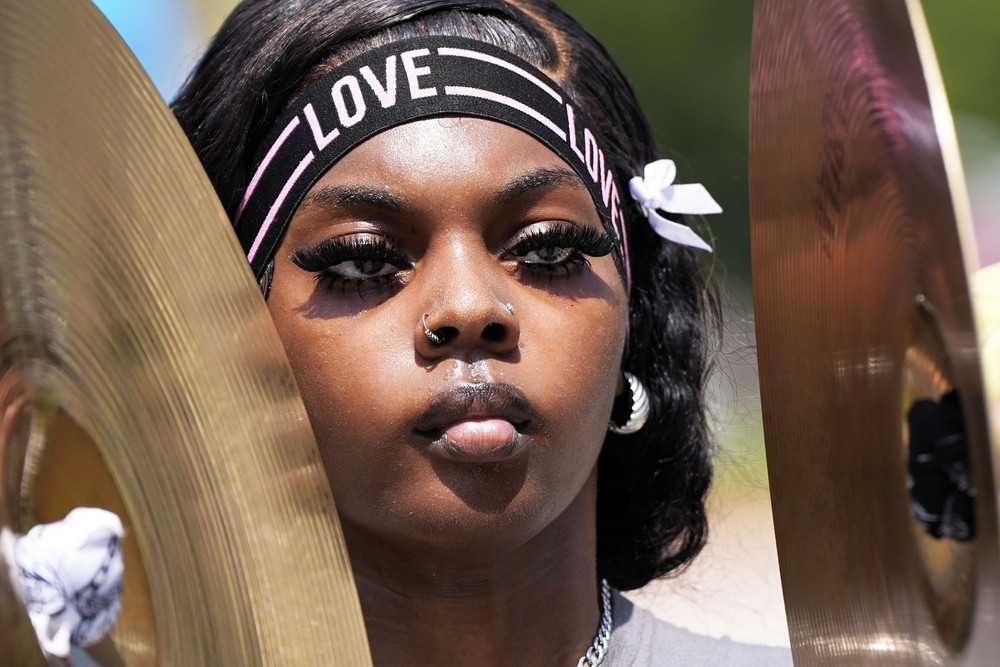 USA last Week, Part 1/4