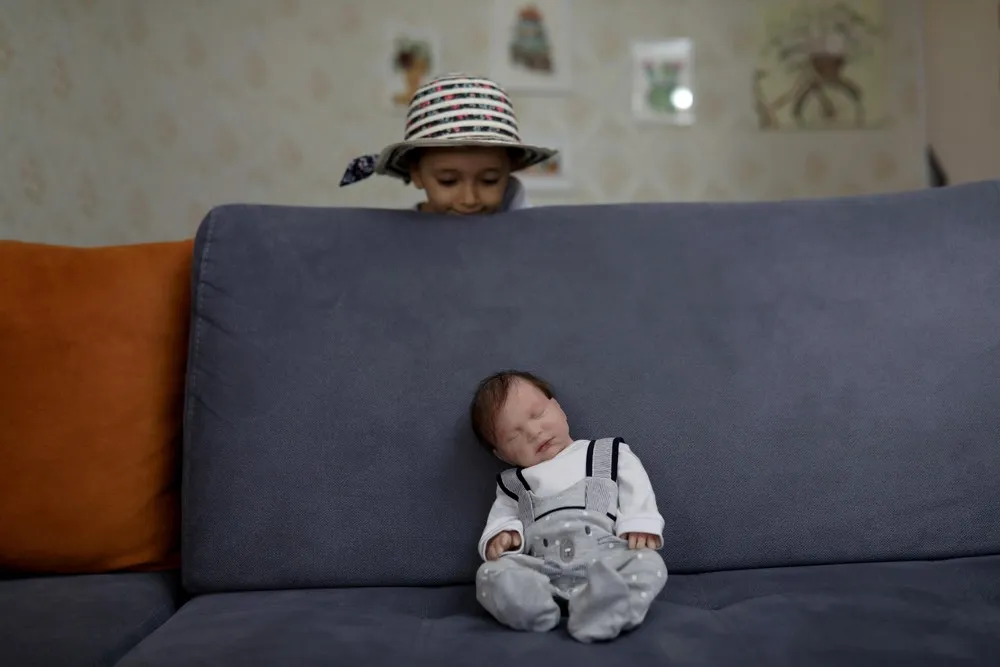 A Look at Life in Iran