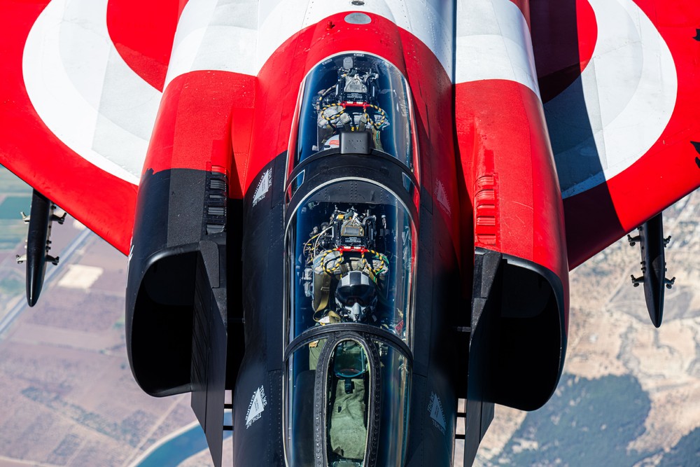 Some Photos: Aircraft