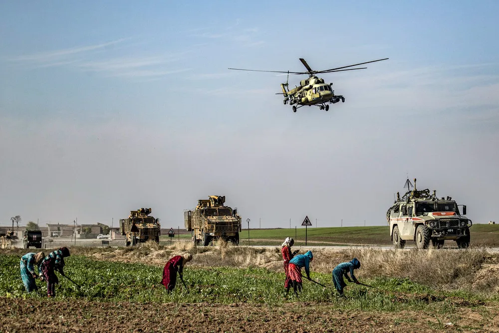 Pictures of the Year 2020, Part 67/82