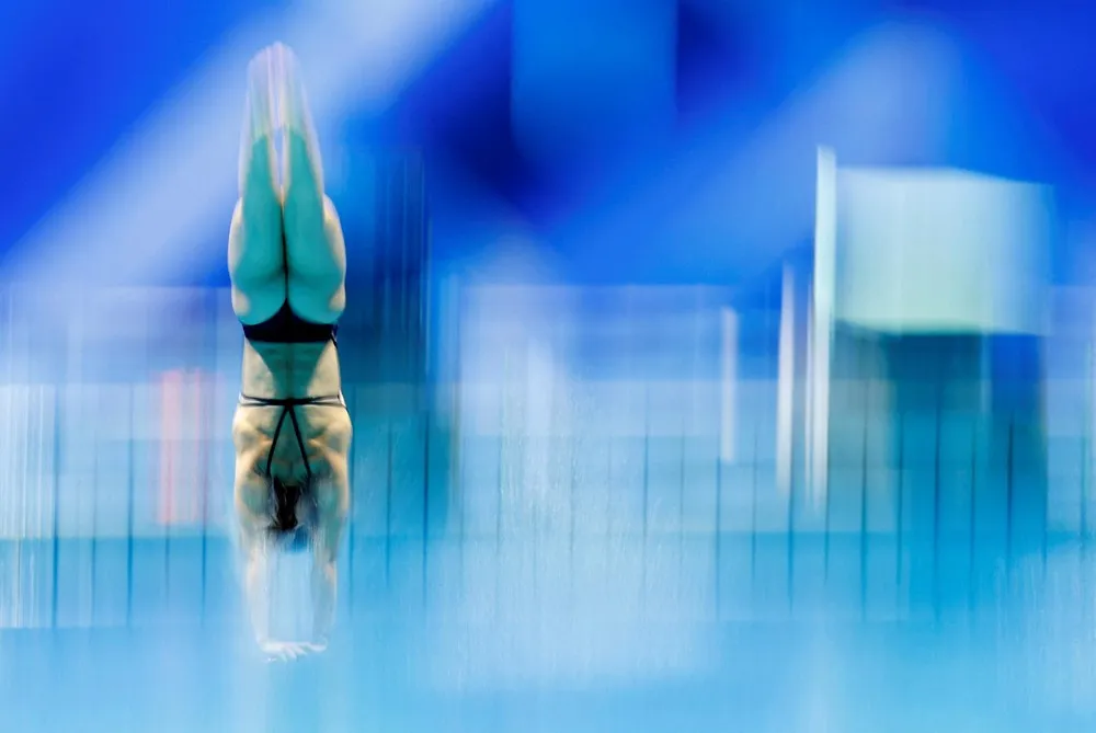 Sport last Week, Part 1/3