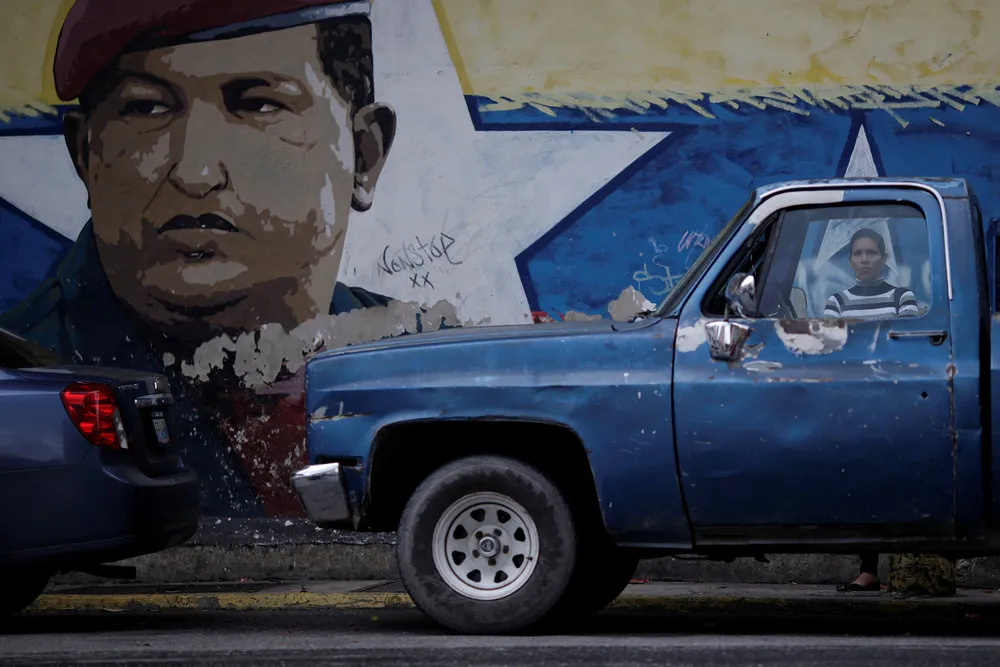 A Look at Life in Venezuela