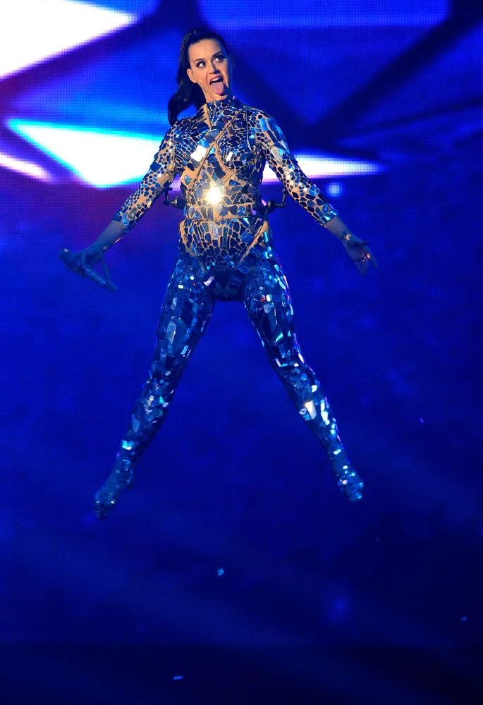 2013 MTV Europe Music Awards