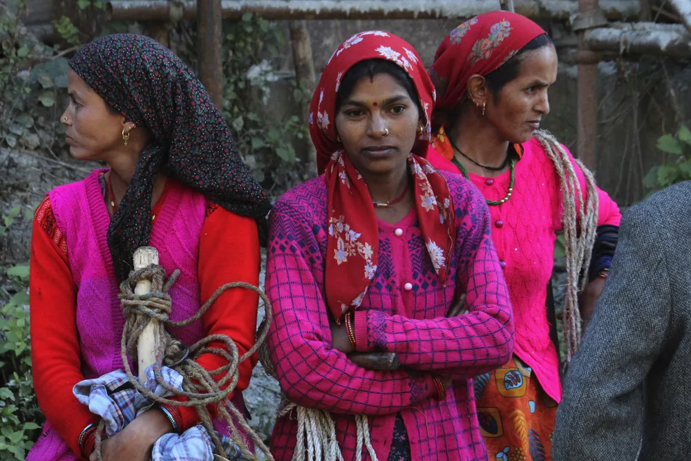 A Look at Life in India, Part 2/2