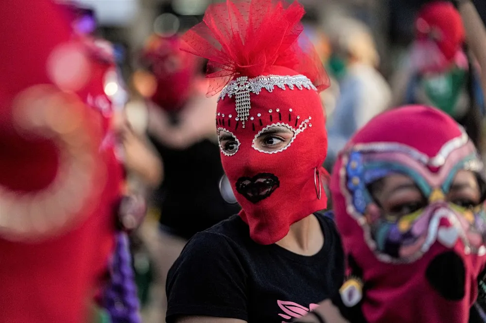 The Day in Photos – September 29, 2021